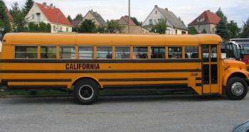 junggesellenabschied im bus